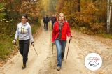 Relacja Nordic Walking IX - Gryźliny - zdjęcie 10