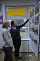 Relacja z wernisażu fotograficznego - zdjęcie 14