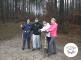 Nordic Walking XII - Dorotowo - zdjęcie 6