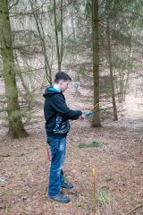 Zawody Łucznicze - zdjęcie 9