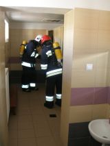 Ewakuacja przedszkola Ruś - zdjęcie 6