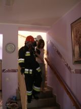 Ewakuacja przedszkola Ruś - zdjęcie 8