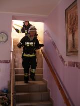 Ewakuacja przedszkola Ruś - zdjęcie 10