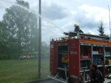 Ewakuacja ZSP Stawiguda - zdjęcie 7