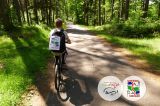 VI Integracyjny Rajdo Rowerowy Gościńcem Niborskim - zdjęcie 13