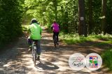 VI Integracyjny Rajdo Rowerowy Gościńcem Niborskim - zdjęcie 14