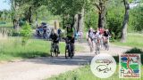 VI Integracyjny Rajdo Rowerowy Gościńcem Niborskim - zdjęcie 18