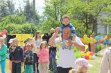V Piknik Rodzinny - Dzień Dziecka w Stawiudzie - zdjęcie 16