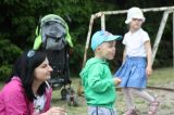 V Piknik Rodzinny - Dzień Dziecka w Stawiudzie - zdjęcie 18