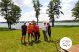 Biegi - 6 czerwca 2-14 r. - Tomaszkowo - zdjęcie 12