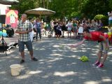 Festyn Rodzinny - 8 czerwca 2014 r. - Gimnazjum w Stawigudzie - zdjęcie 11