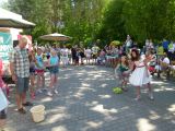 Festyn Rodzinny - 8 czerwca 2014 r. - Gimnazjum w Stawigudzie - zdjęcie 12