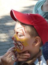 Festyn Rodzinny - 8 czerwca 2014 r. - Gimnazjum w Stawigudzie - zdjęcie 23