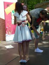 Festyn Rodzinny - 8 czerwca 2014 r. - Gimnazjum w Stawigudzie - zdjęcie 25