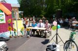 Festyn Rodzinny - 8 czerwca 2014 r. - Gimnazjum w Stawigudzie - zdjęcie 5