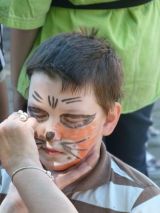 Festyn Rodzinny - 8 czerwca 2014 r. - Gimnazjum w Stawigudzie - zdjęcie 10