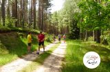 Nordic Walking - 24 maja 2014 - Wymój - zdjęcie 6