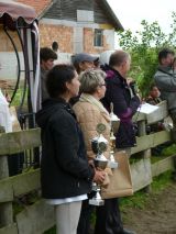 Zawody jeździeckie - 14 czerwca 2014 - Tomaszkowo - zdjęcie 22