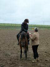 Zawody jeździeckie - 14 czerwca 2014 - Tomaszkowo - zdjęcie 23