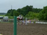 Zawody jeździeckie - 14 czerwca 2014 - Tomaszkowo - zdjęcie 7