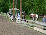 Zawody jeździeckie - 14 czerwca 2014 - Tomaszkowo - zdjęcie 10