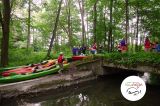 I spływ kajakowy - 29 czerwca 2014 r. - Pluski - zdjęcie 11
