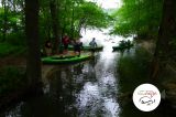 I spływ kajakowy - 29 czerwca 2014 r. - Pluski - zdjęcie 10