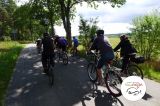 IV wycieczka rowerowa - 17 sierpnia 2014 r. - Gryźliny - zdjęcie 13