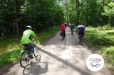 IV wycieczka rowerowa - 17 sierpnia 2014 r. - Gryźliny - zdjęcie 6