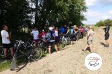 IV wycieczka rowerowa - 17 sierpnia 2014 r. - Gryźliny - zdjęcie 9
