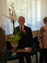 Jubileusz 50-lecia małżeństwa - zdjęcie 12