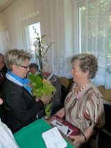 Jubileusz 50-lecia małżeństwa - zdjęcie 13