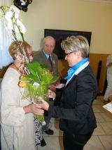 Jubileusz 50-lecia małżeństwa - zdjęcie 14