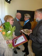 Jubileusz 50-lecia małżeństwa - zdjęcie 15