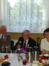 Jubileusz 50-lecia małżeństwa - zdjęcie 23