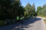 Rajd rowerowy - Stawiguda - LGD 09.2014 - zdjęcie 13