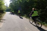 Rajd rowerowy - Stawiguda - LGD 09.2014 - zdjęcie 14