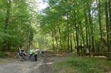 Rajd rowerowy - Stawiguda - LGD 09.2014 - zdjęcie 17