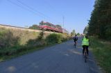 Rajd rowerowy - Stawiguda - LGD 09.2014 - zdjęcie 21