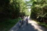 Rajd rowerowy - Stawiguda - LGD 09.2014 - zdjęcie 7