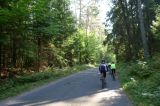 Rajd rowerowy - Stawiguda - LGD 09.2014 - zdjęcie 8