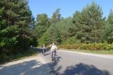 Rajd rowerowy - Stawiguda - LGD 09.2014 - zdjęcie 9