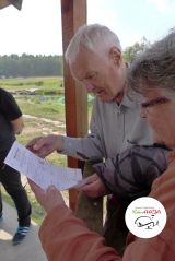 V wycieczka z przewodnikiem - 21 września 2014 r. - Orzechowo - zdjęcie 24