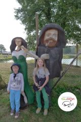 V wycieczka z przewodnikiem - 21 września 2014 r. - Orzechowo - zdjęcie 34