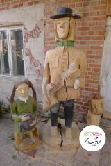 V wycieczka z przewodnikiem - 21 września 2014 r. - Orzechowo - zdjęcie 40