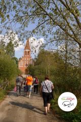 V wycieczka z przewodnikiem - 21 września 2014 r. - Orzechowo - zdjęcie 47