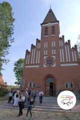 V wycieczka z przewodnikiem - 21 września 2014 r. - Orzechowo - zdjęcie 8