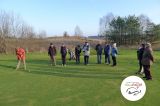 VII wycieczka z przewodnikiem - 23 listopada 2014 r. - pole golfowe - zdjęcie 23