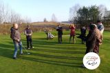 VII wycieczka z przewodnikiem - 23 listopada 2014 r. - pole golfowe - zdjęcie 27