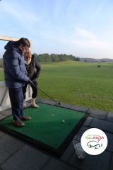 VII wycieczka z przewodnikiem - 23 listopada 2014 r. - pole golfowe - zdjęcie 7